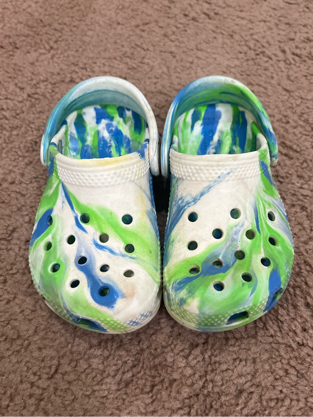 Crocs